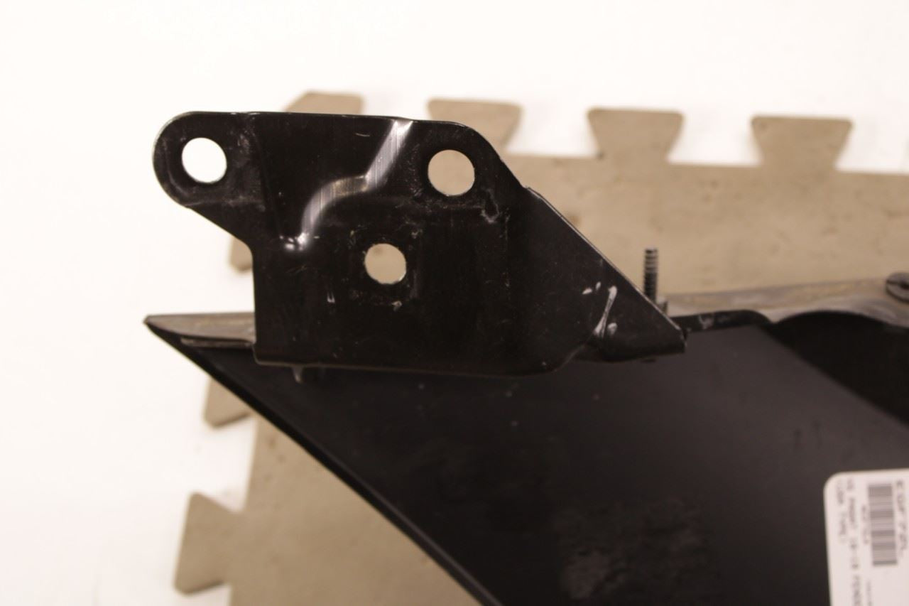 16-19 Volkswagen Passat SE Front Left Driver Side Fender Panel 561821021A *ReaD* - Alshned Auto Parts