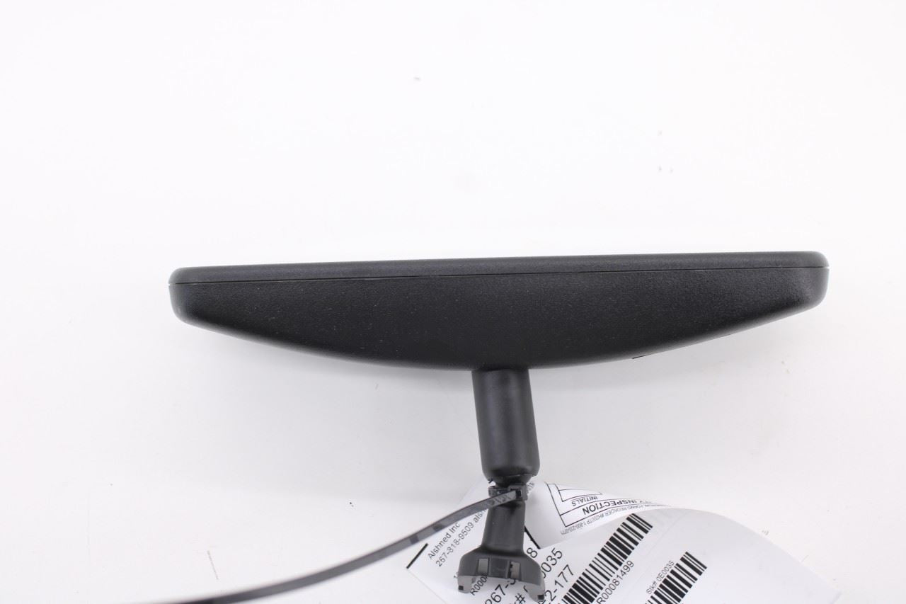 16-22 Acura ILX Technology A-Spec Interior Inside Rear View Mirror 76400-SZA-A224