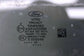 2020-26 Ford Explorer Interceptor Rear Left Door Window Glass LB5B-S25713-BD OEM8
