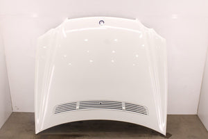 2006-2009 Mercedes-Benz CLK 350 Front Hood Bonnet Shell Panel 2098800057 OEM
