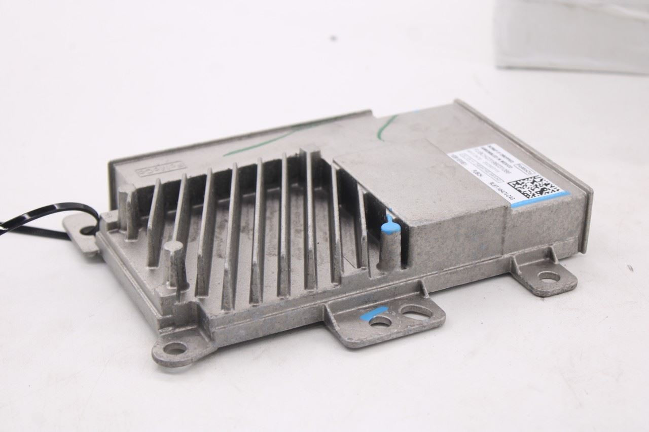 2023-2024 Ford F150 XLT Supercrew Gateway Control Module RU6T-14H474-CAG OEM3