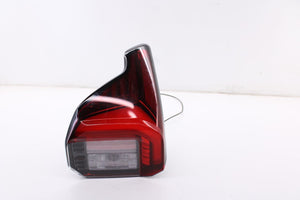 2025-2026 Ford Explorer Interceptor Rear Left Driver Side Tail Light Lamp *ReaD*