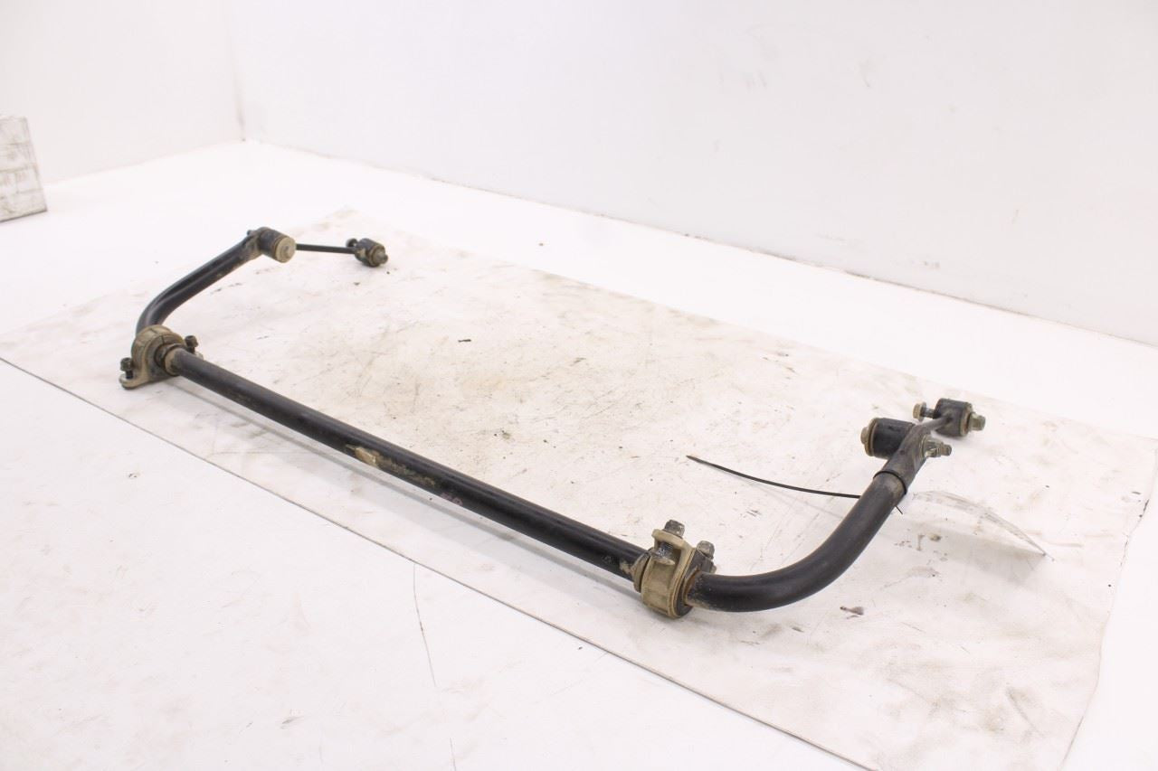 15-23 Polaris RZR XP 1000 1.0L Rear Stabilizer Sway Anti-Roll Bar w/ Linkage Set - Alshned Auto Parts