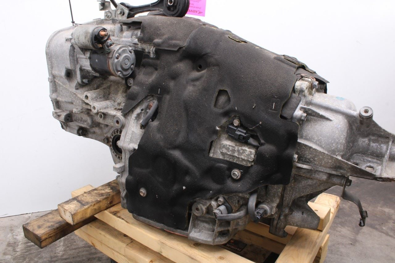 2015-2016 Subaru Impreza Sport Premium 2.0L AWD CVT Automatic Transmission 136K7