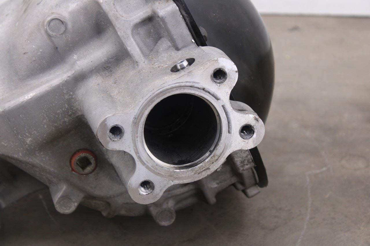 2018-21 Ford Expedition Max XLT 3.5L Front Axle Differential Carrier 3.31 ratio5