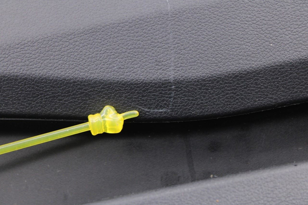 18-21 Ford Expedition Limited Front Right Door Trim Panel JL1B-7823942-DT *ReaD* - Alshned Auto Parts