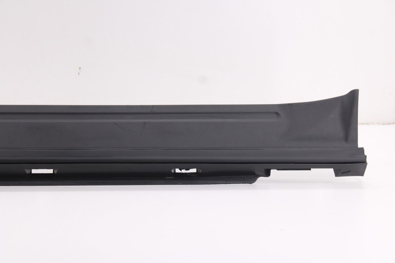 2020-26 Ford Explorer Interceptor Left Side Rocker Panel Molding LB5Z-7810177-AC4