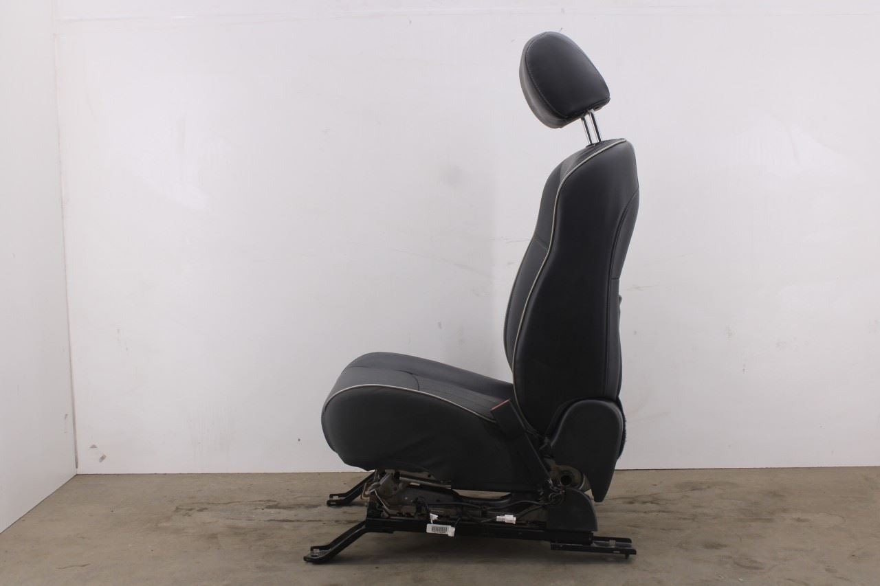 16-19 Infiniti QX60 3.5L Front Passenger RH Side Seat Full Complete 87311-3JA6A12