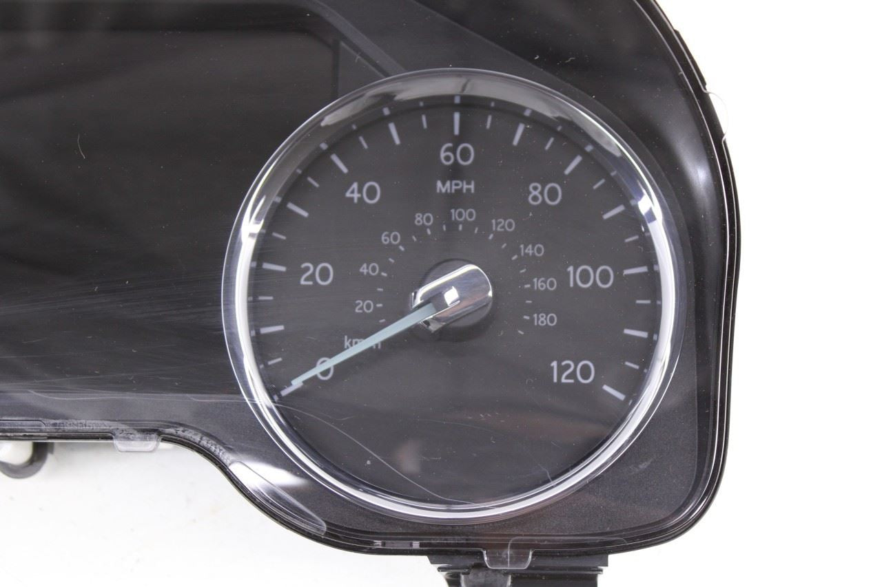 18-21 Ford Expedition Limited Speedometer Gauge Instrument Cluster 162K Mileage - Alshned Auto Parts