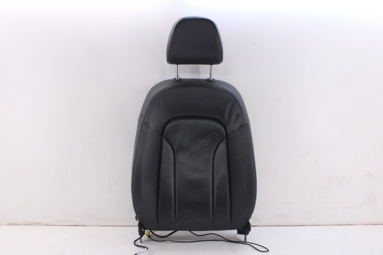 2009-2017 Audi Q5 Premium 2.0L AWD Front Right Side Seat Backrest Upper Cushion - Alshned Auto Parts