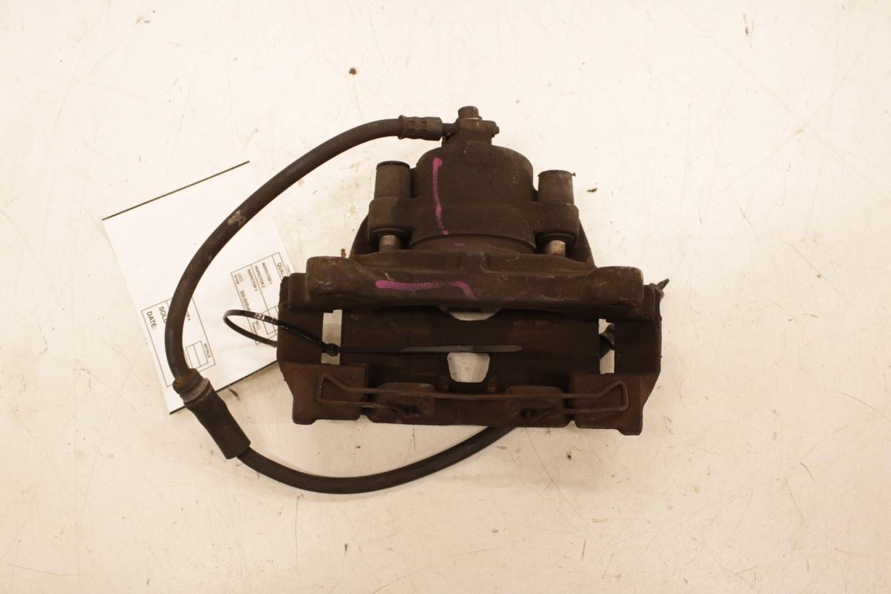 2015-2021 Volkswagen Passat SE Front Left Side Brake Disc Caliper 561-615-123-A - Alshned Auto Parts