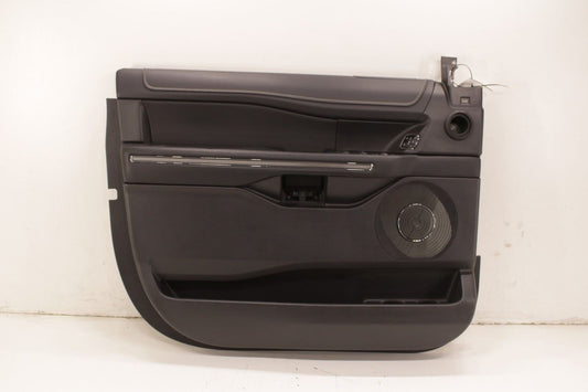 2022-2024 Ford Expedition MAX XLT Front Left Door Trim Panel NL1B-7823943-CG OEM - Alshned Auto Parts