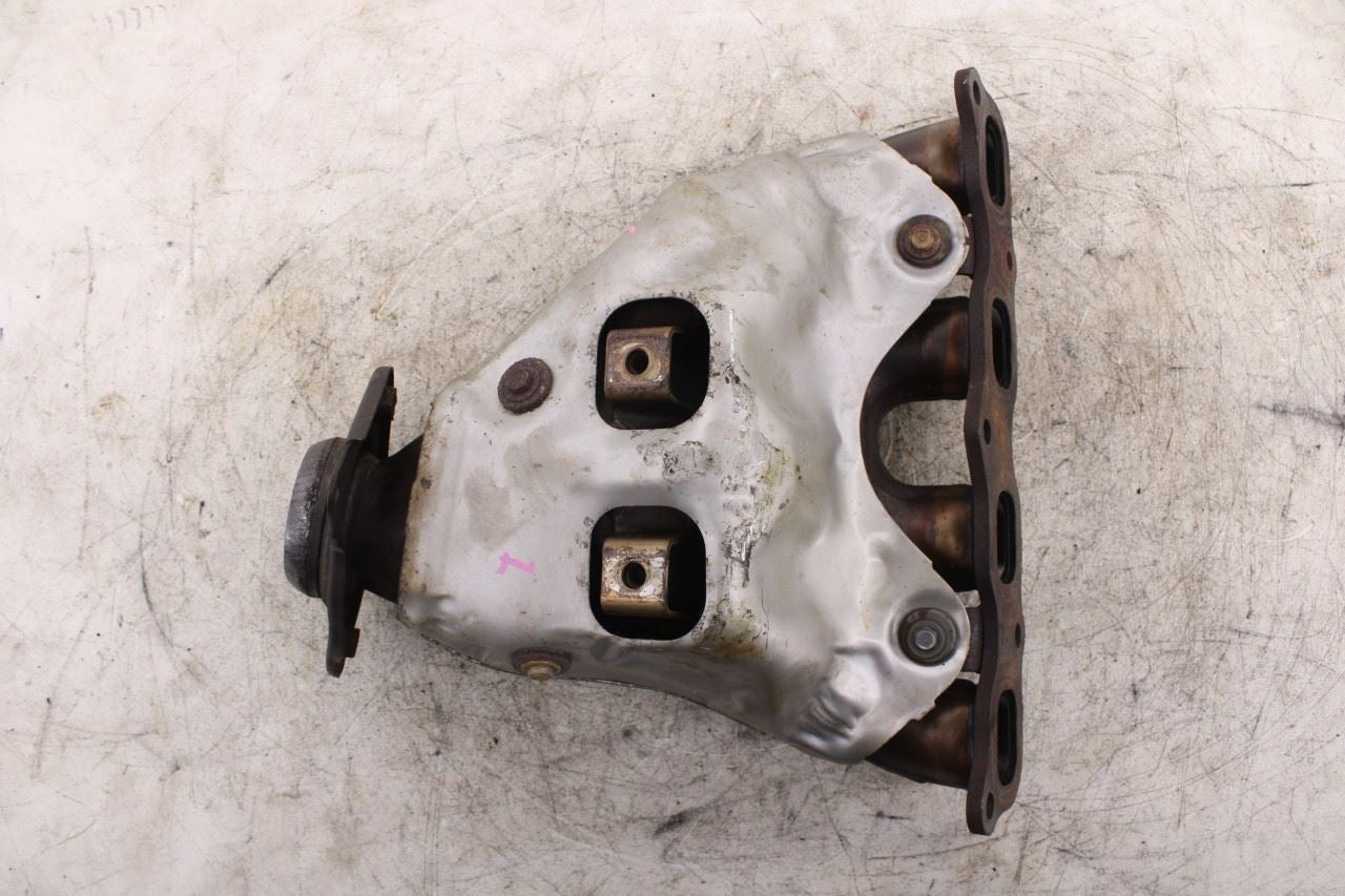 2017-2025 Mitsubishi Outlander Sport SE 2.0L Exhaust System Manifold 1555A9515