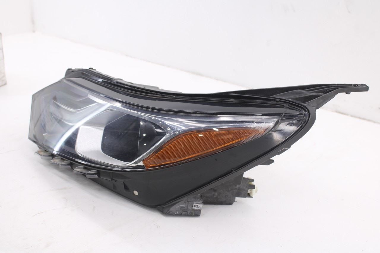2018-21 Chevrolet Equinox LT 1.5L FWD Driver Left Side HID Headlight Lamp *ReaD*3