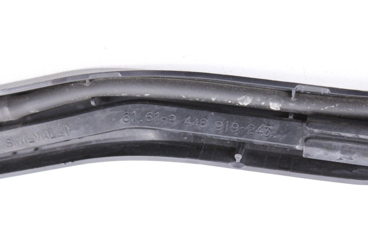 2023-2025 BMW 430i Gran Coupe xDrive Front Left and Right Windshield Wiper Arm - Alshned Auto Parts