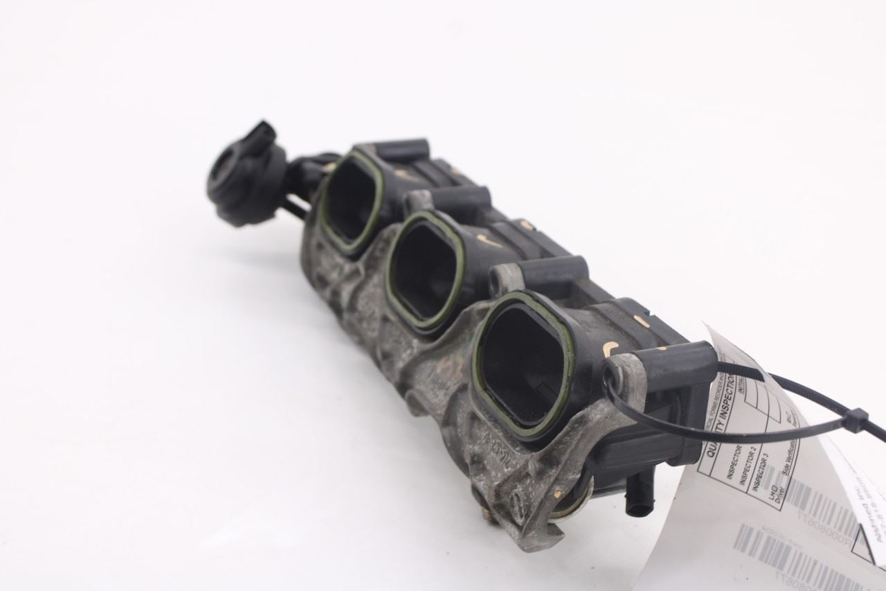 10-16 Audi S4 Premium Plus 3L Right Engine Lower Intake Manifold 06E-133-110-AL - Alshned Auto Parts