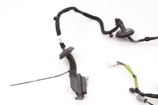 2021-23 Kia Sorento X-Line SX Prestige Front Right Door Wire Harness 91610-R5080 - Alshned Auto Parts