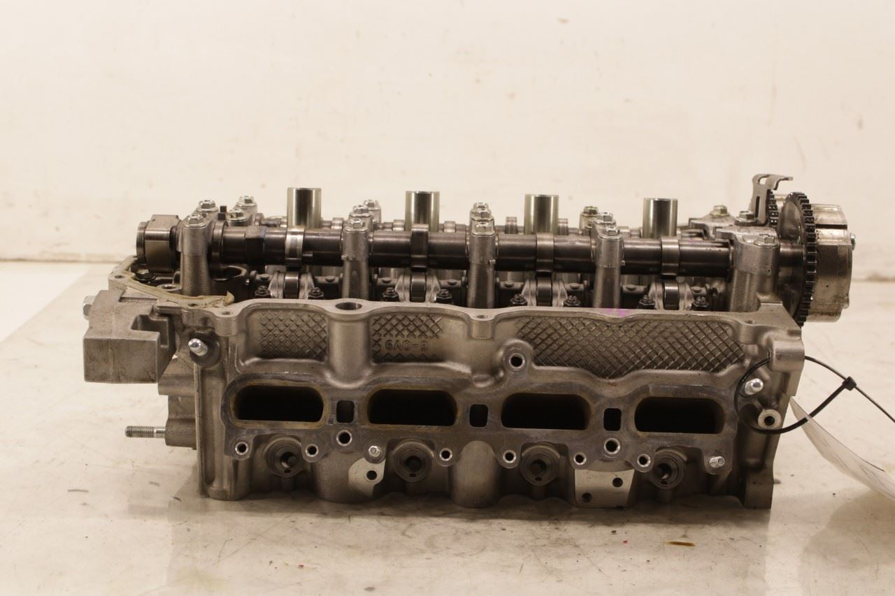 2023-26 Acura Integra A-Spec 1.5L FWD Engine Cylinder Head Assy 5K 12100-6A0-A00 - Alshned Auto Parts