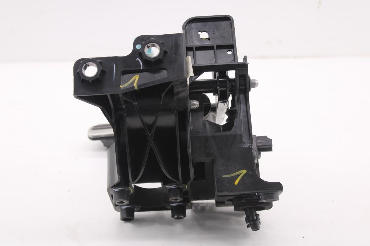 19-20 Ford Mustang GT 5.0L Accelerator Throttle Gas Pedal Sensor and Brake Pedal6