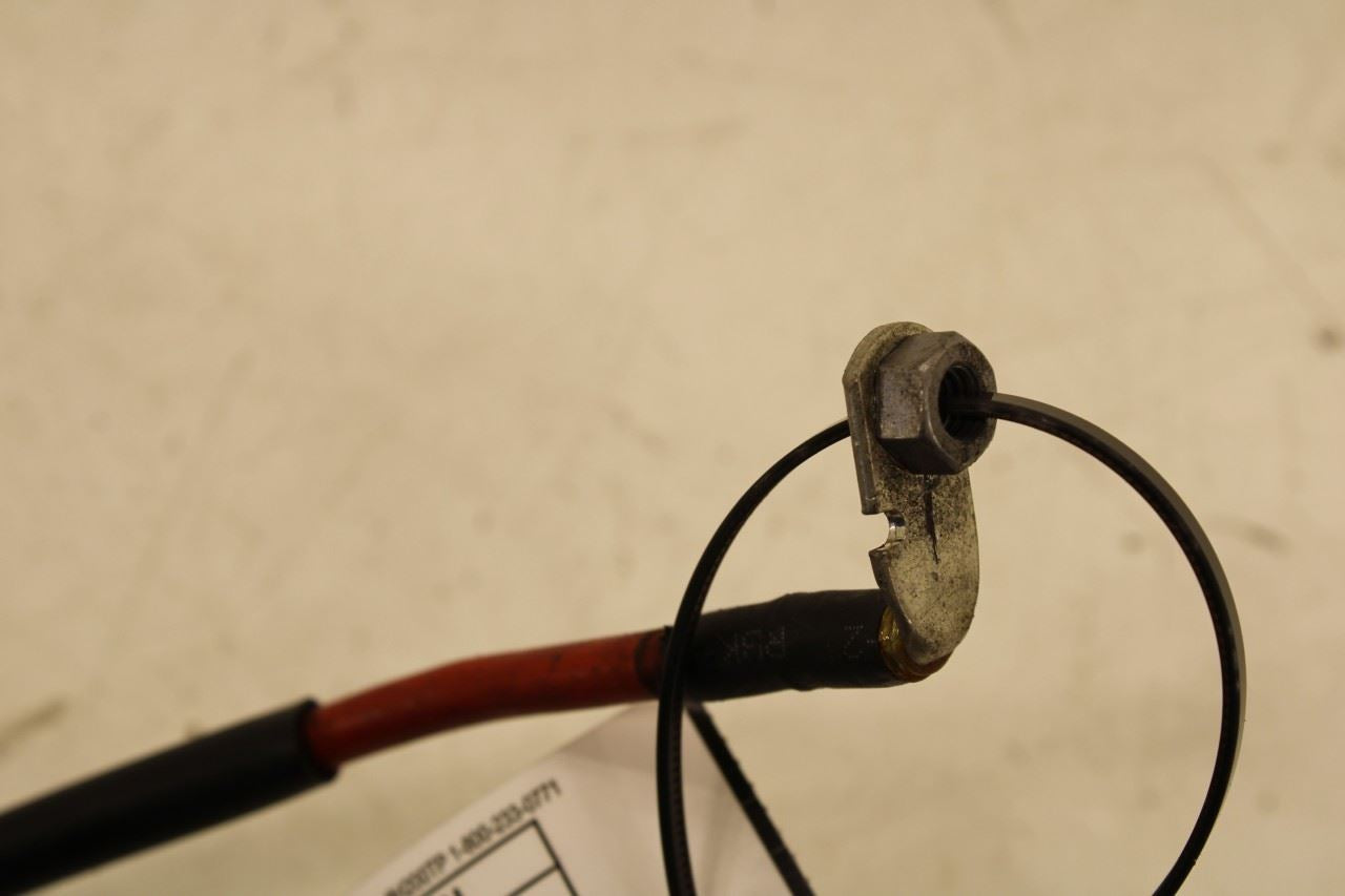2016 Volkswagen Passat SE Power Steering Wiring Harness 5CU971111A OEM *ReaD* - Alshned Auto Parts
