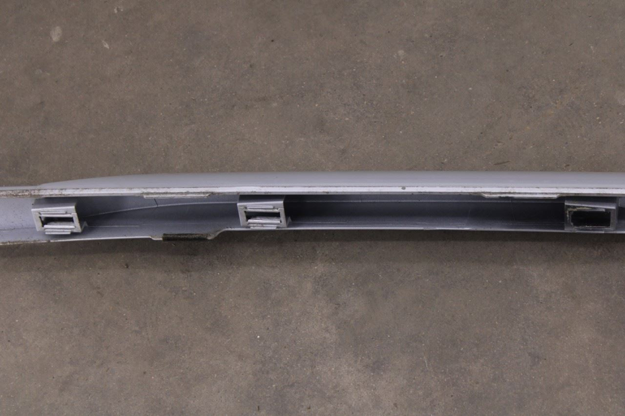 2016-20 Infiniti QX60 Left and Right Roof Luggage Carrier Rack Rail 73852-9NA5A10