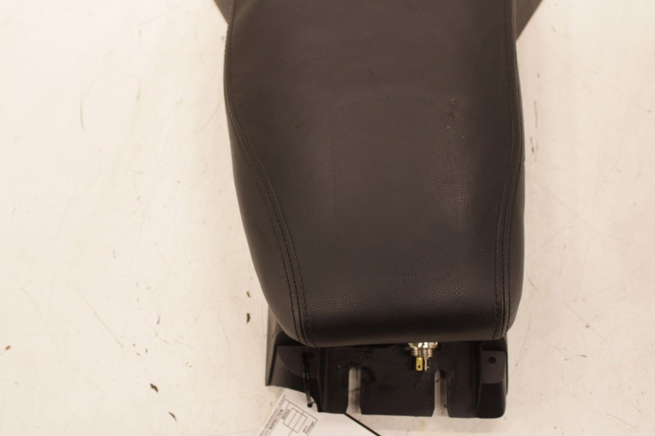 1997-2004 Chevrolet Corvette 5.7L Front Center Console Armrest Storage Lid Cover - Alshned Auto Parts