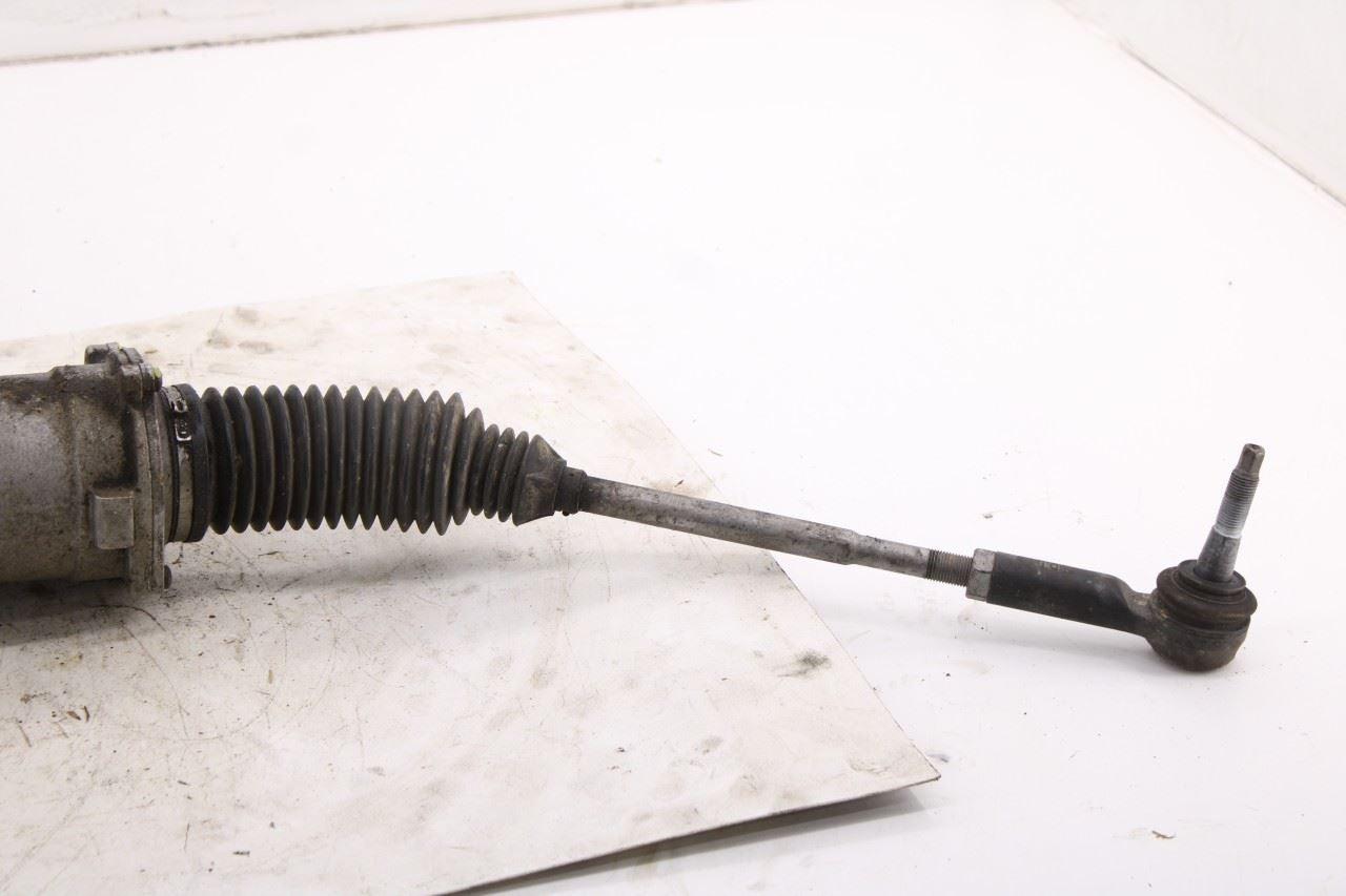 2014-2024 Ram 1500 Classic Express Quad Cab Power Steering Gear Rack and Pinion4