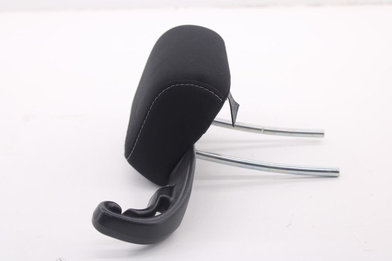 2012-16 Subaru Impreza Sport Premium Rear RH LH and Center 2nd Row Seat Headrest18