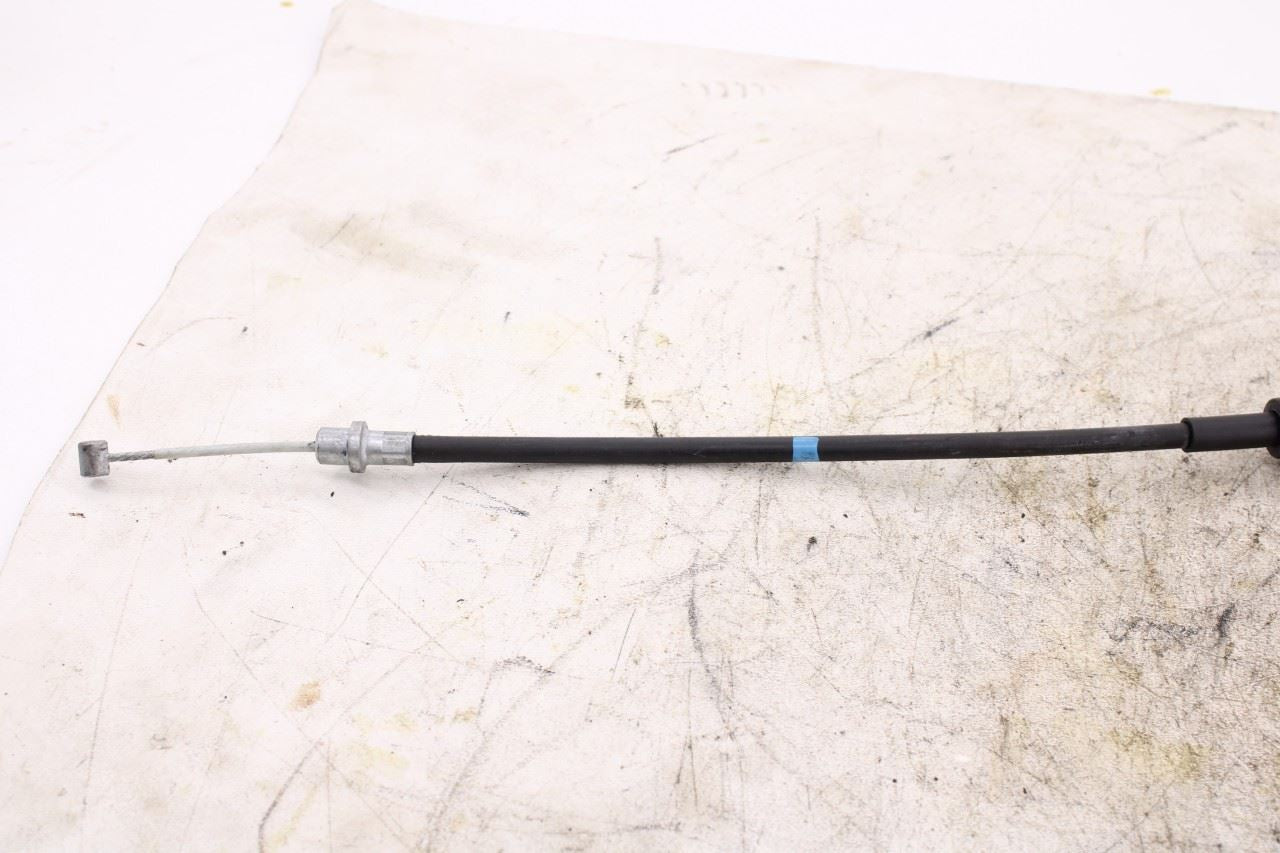 18-21 Mitsubishi Outlander Sport SE 4WD Rear Right Emergency Parking Brake Cable - Alshned Auto Parts