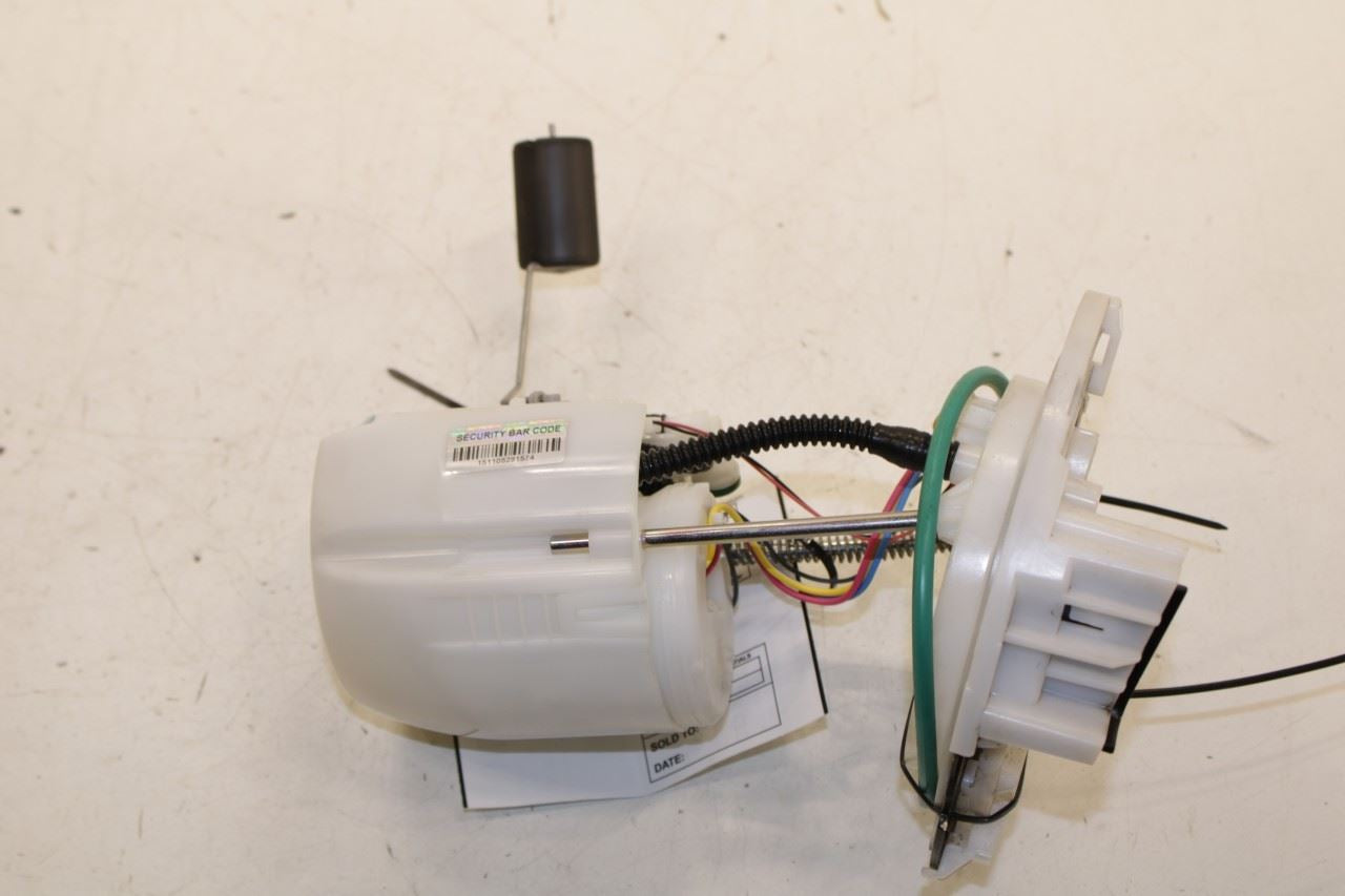 2021-2025 Mazda CX-30 2.5 S 2.5L Fuel Pump Assembly PX4N-13-35X OEM - Alshned Auto Parts