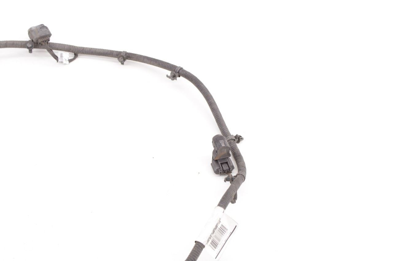 2016-18 KIA Sorento EX Rear Bumper Wire Harness w/ Park Sensors 91880-C6020 OEM - Alshned Auto Parts