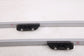 2017-21 Subaru Impreza 2.0I Limited LH and RH Roof Luggage Rack Rail 91151FL11A12