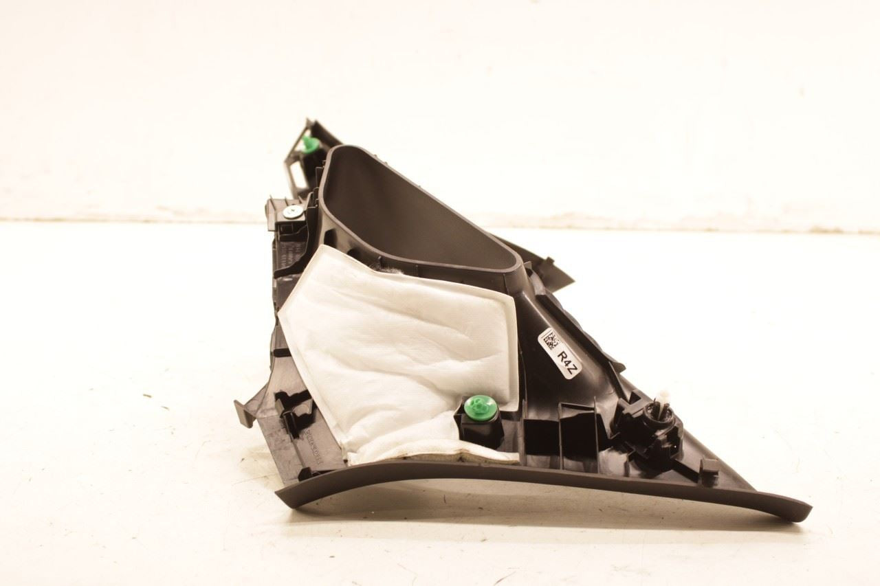 23-26 Acura Integra A-Spec Rear RH Side C-Pillar Upper Quarter Trim Assy *ReaD* - Alshned Auto Parts