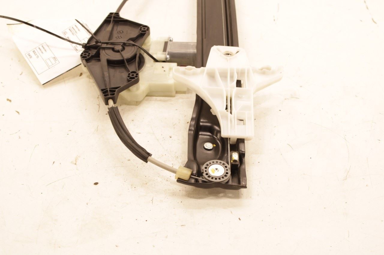 2018-2024 Volkswagen Atlas S Rear Right Side Door Window Regulator w/ Motor - Alshned Auto Parts