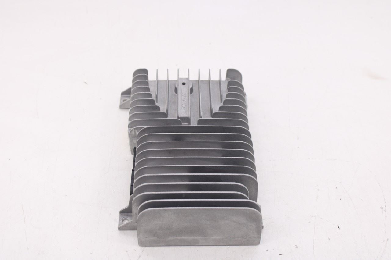 2019-2020 Infiniti QX50 ESSENTIAL Bose Sound System Amplifier Amp 28061-5NZ2C7
