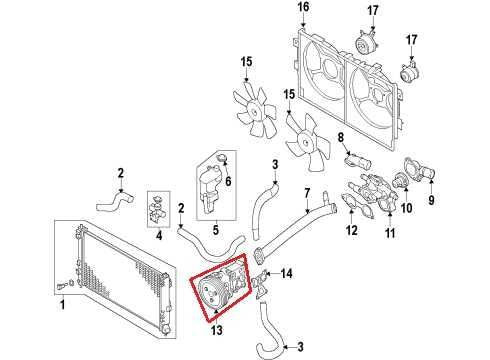 2011-2026 Mitsubishi Outlander Sport SE 2.0L Engine Coolant Water Pump 1300A0831