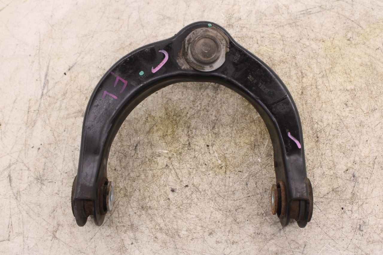 11-15 Dodge Durango SXT 3.6L AWD Front Left Side Upper and Lower Control Arm Set13