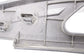19-24 Chevrolet Silverado LT-L Rear Pick Up Box RH and LH Upper Trim Molding Set - Alshned Auto Parts
