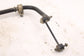 15-23 Polaris RZR XP 1000 1.0L Rear Stabilizer Sway Anti-Roll Bar w/ Linkage Set - Alshned Auto Parts