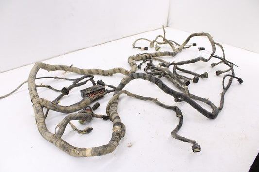2015-2016 Arctic Cat Wildcat Trail 700 Main Wire Wiring Harness 0486-493 OEM - Alshned Auto Parts
