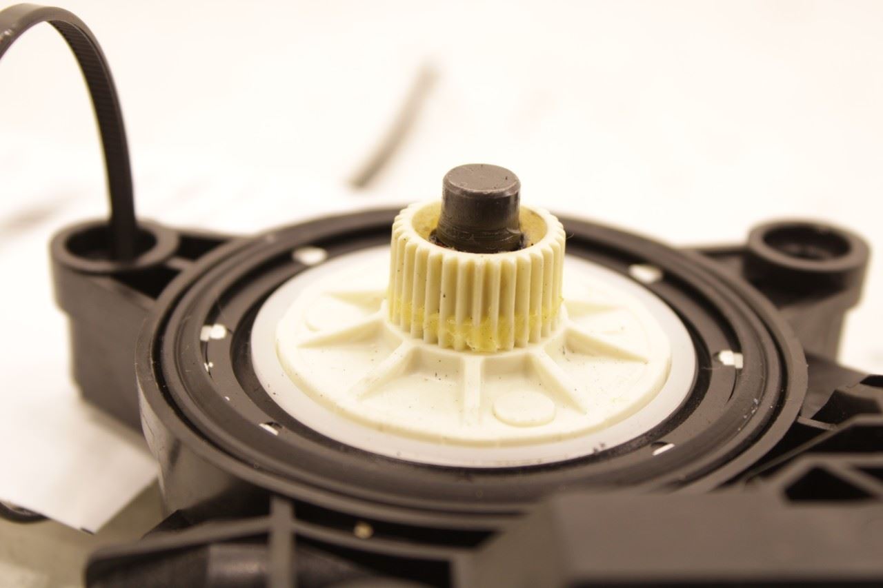 2022-2024 Hyundai Tucson SEL Front Right Door Power Window Motor 82460-N9410 OEM - Alshned Auto Parts