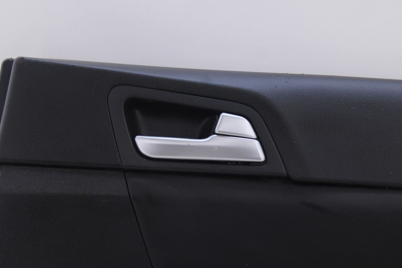 2017-2022 Kia Sportage Nightfall Rear Right Side Door Trim Panel 83361-D9900WK4