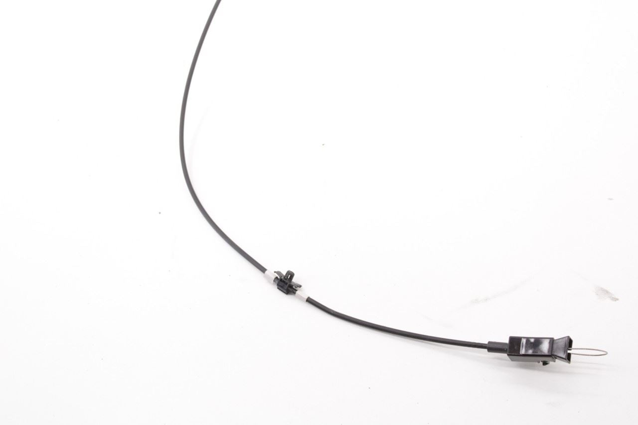 22-26 Honda Civic Sport 2.0L Rear Trunk Deck Lid Release Cable 74880-T20-A11 OEM - Alshned Auto Parts