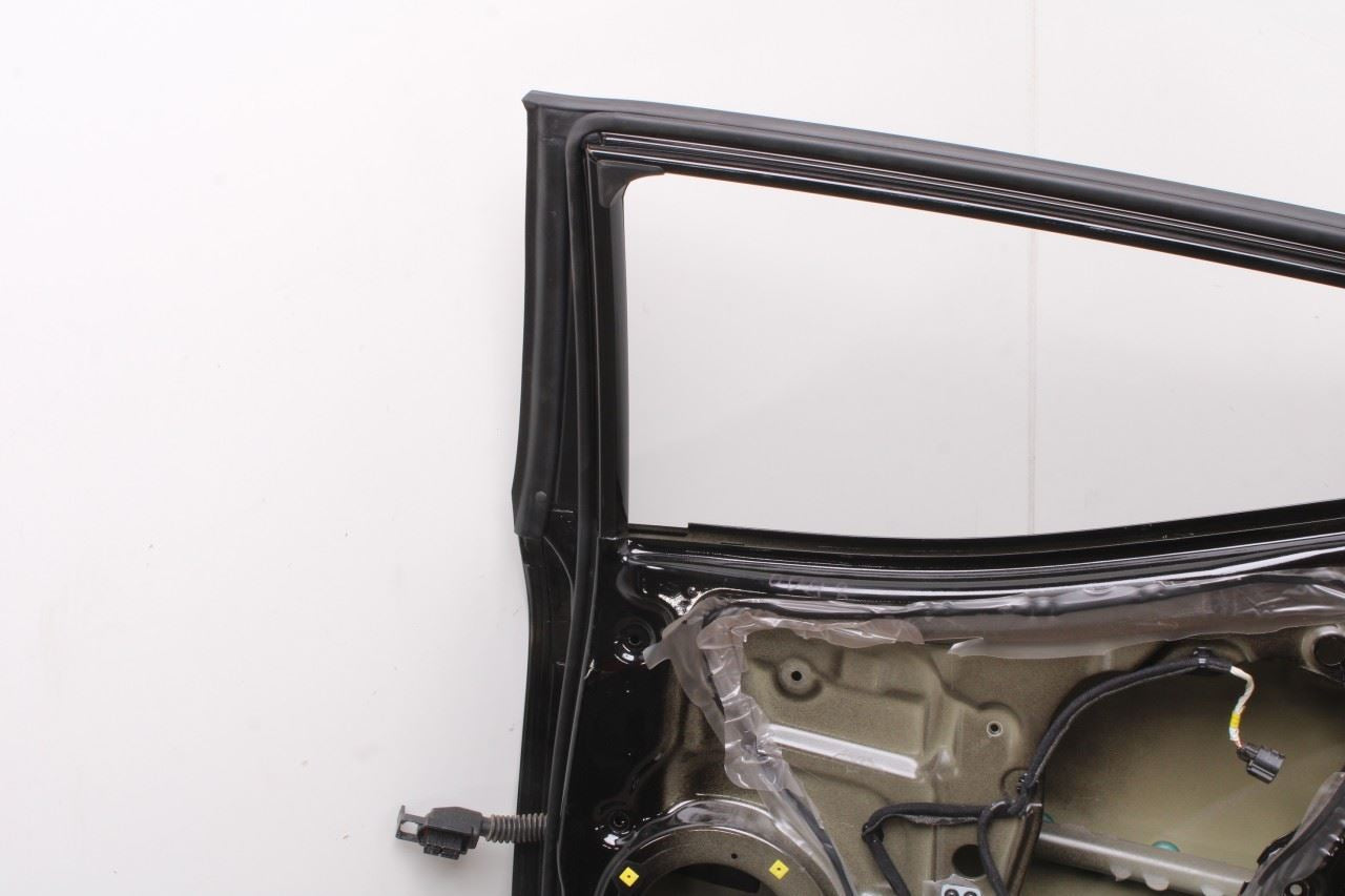 2019-21 Hyundai Veloster Rear Right Side Door Shell Panel 77004-J3000 OEM *ReaD* - Alshned Auto Parts