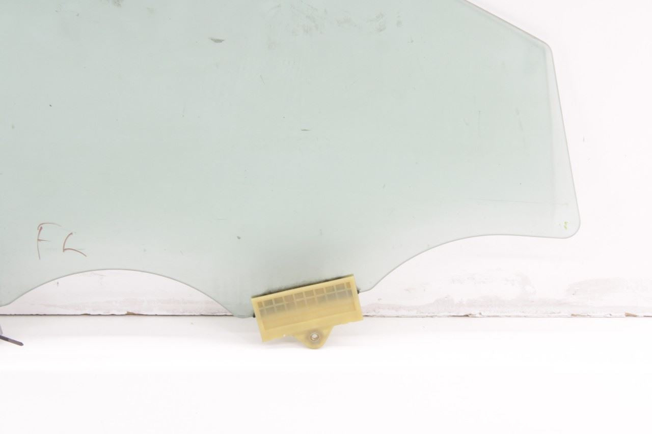 2016-2020 Hyundai Elantra Value Edition Front Left Side Door Window Glass OEM - Alshned Auto Parts