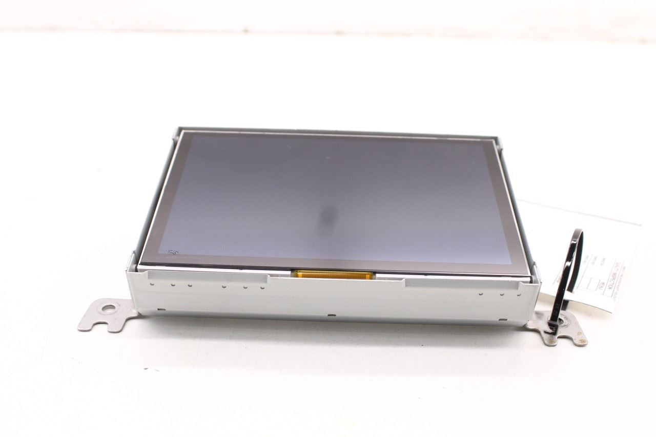 20-24 Infiniti QX50 LUXE Bosch Dash Information 8.0'' Display Screen 28091-6HL0A - Alshned Auto Parts