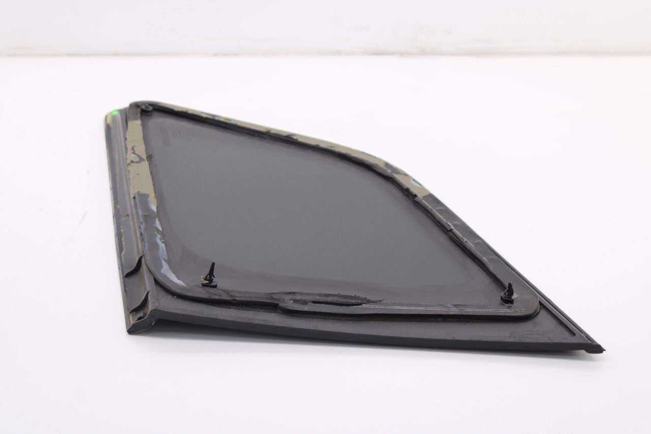 2011-2015 Jeep Grand Cherokee Limited Rear Left Driver Side Quarter Window Glass8