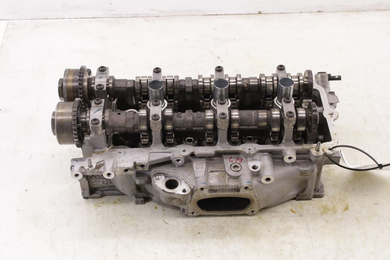 2017-2020 Chrysler Pacifica Limited 3.6L Left Side Engine Cylinder Head Assy 93K - Alshned Auto Parts
