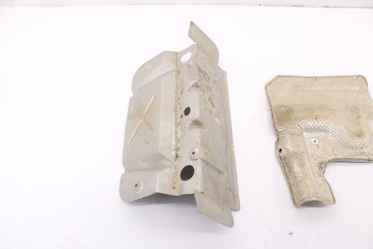2017-2023 Polaris RZR XP 1000 Exhaust System Heat Shields 5814245 OEM5