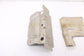 2017-2023 Polaris RZR XP 1000 Exhaust System Heat Shields 5814245 OEM5